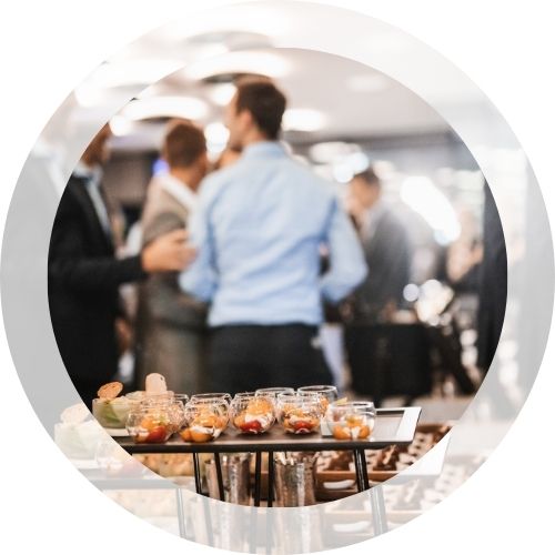 Catering firmowy Żyrardów