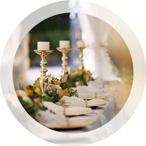 Catering okolicznościowy Żyrardów